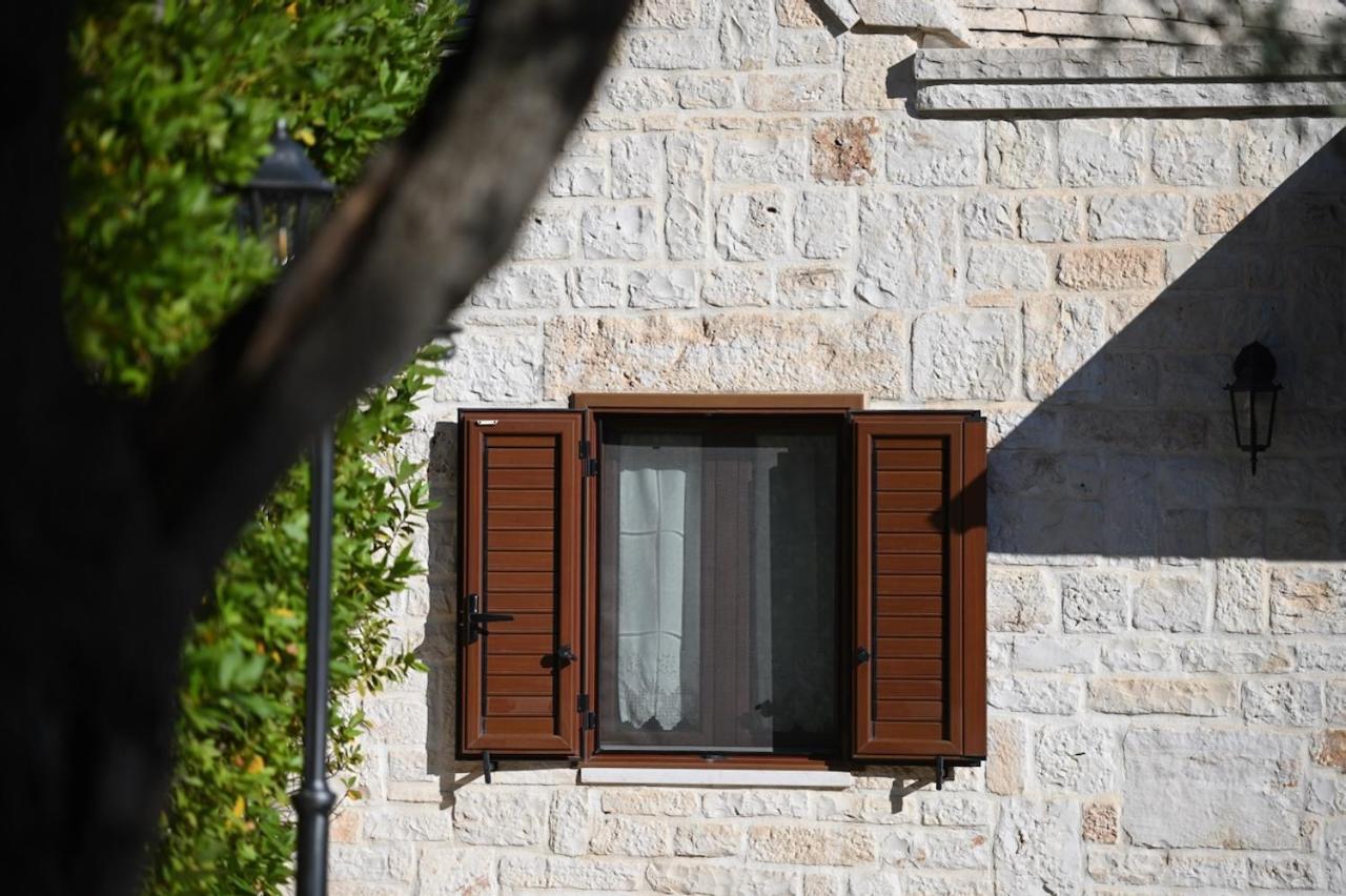 Dimora Dani Villa Putignano Exterior photo