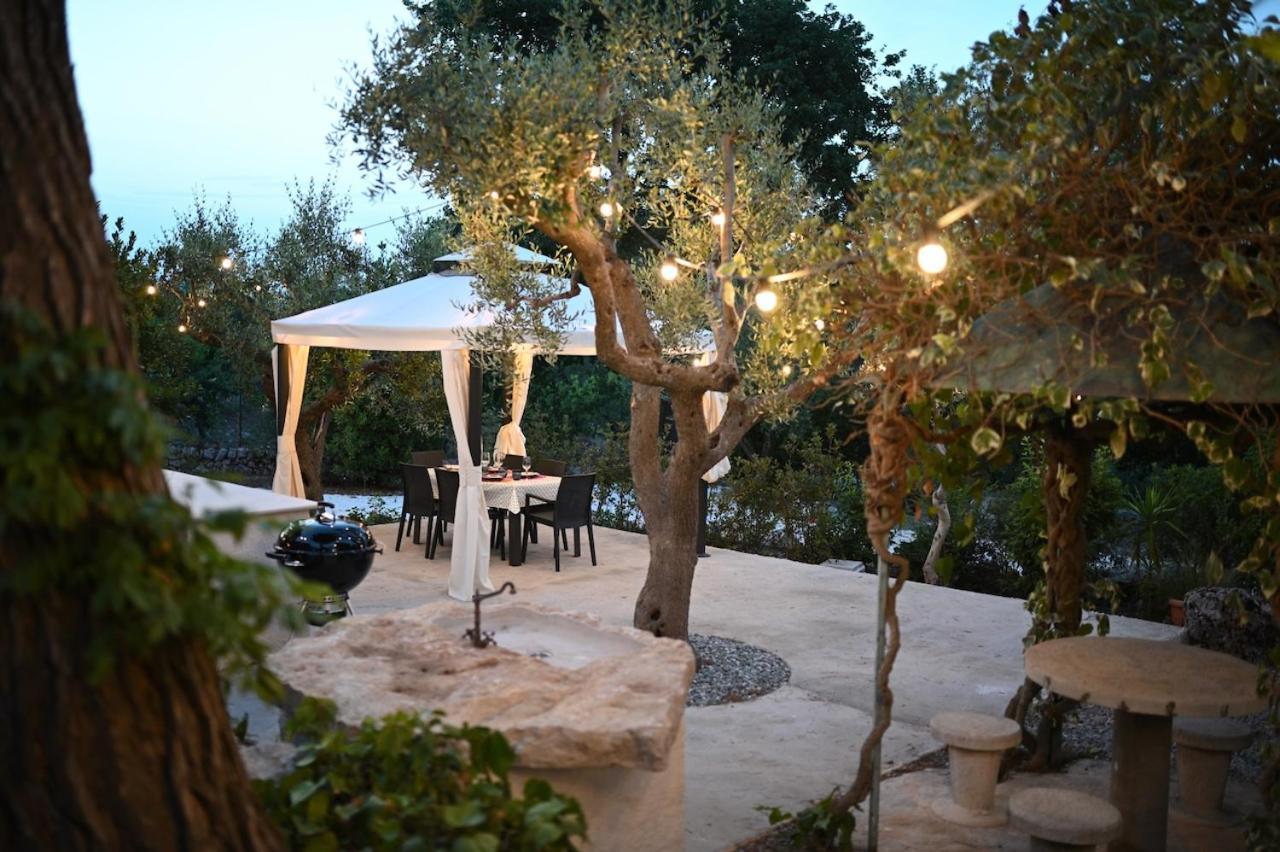 Dimora Dani Villa Putignano Exterior photo