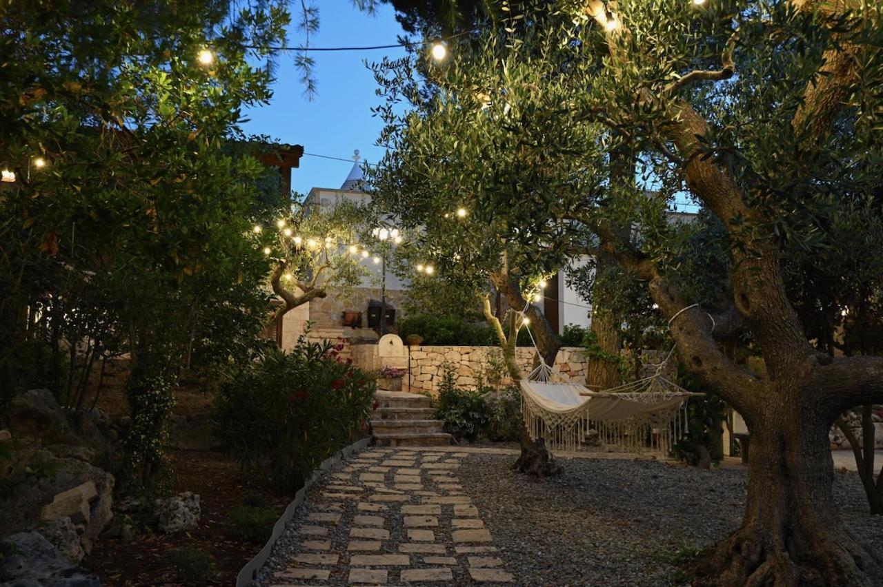 Dimora Dani Villa Putignano Exterior photo