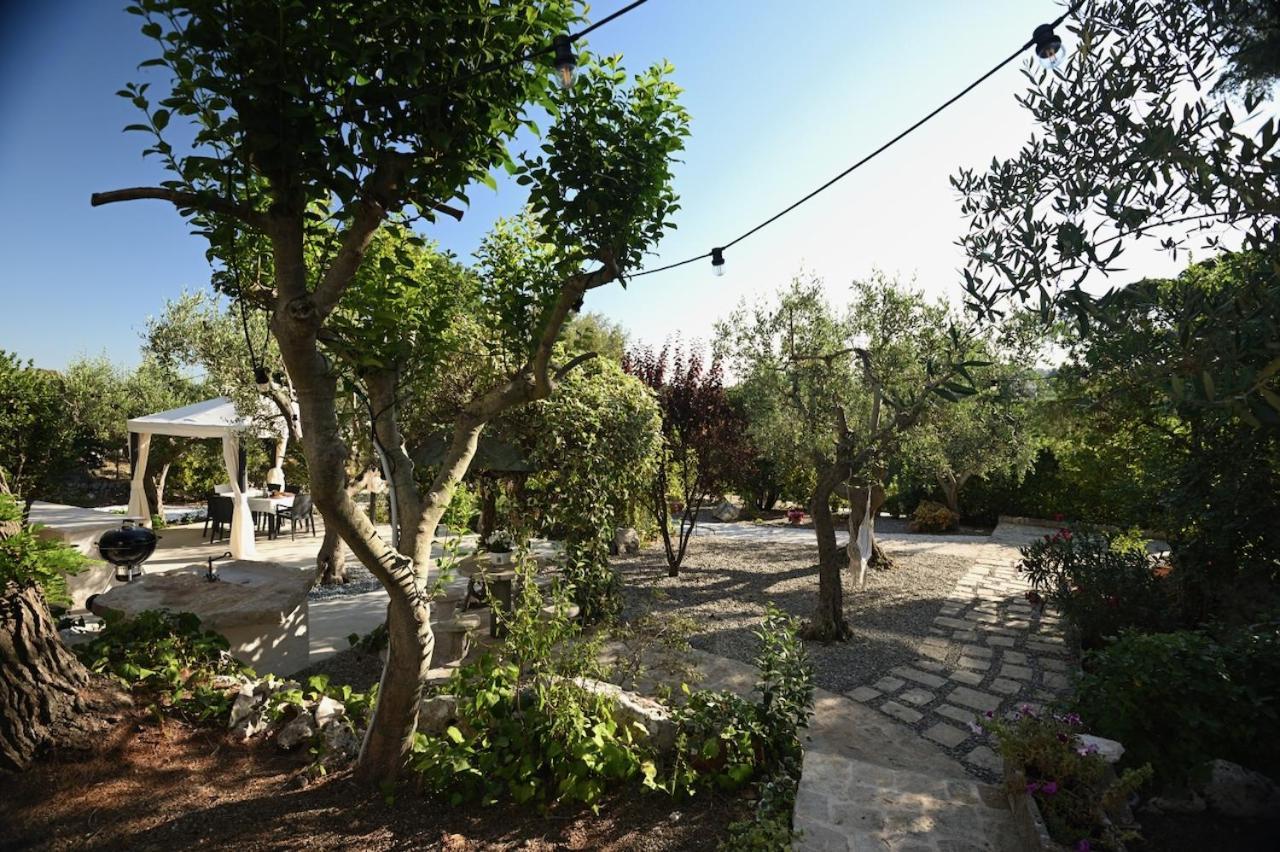Dimora Dani Villa Putignano Exterior photo