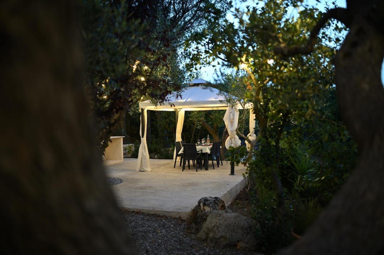Dimora Dani Villa Putignano Exterior photo