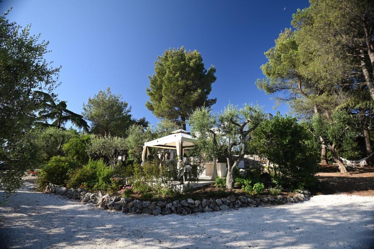Dimora Dani Villa Putignano Exterior photo