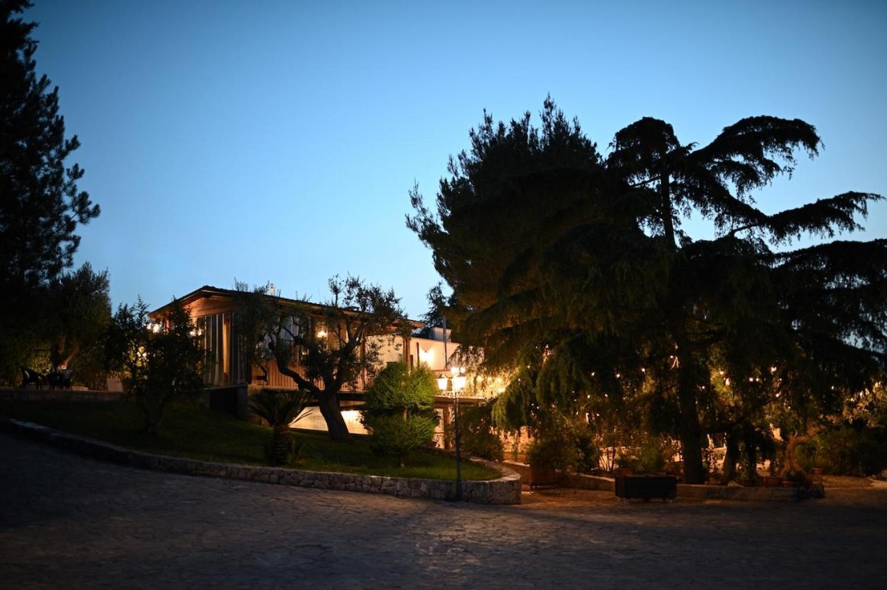 Dimora Dani Villa Putignano Exterior photo