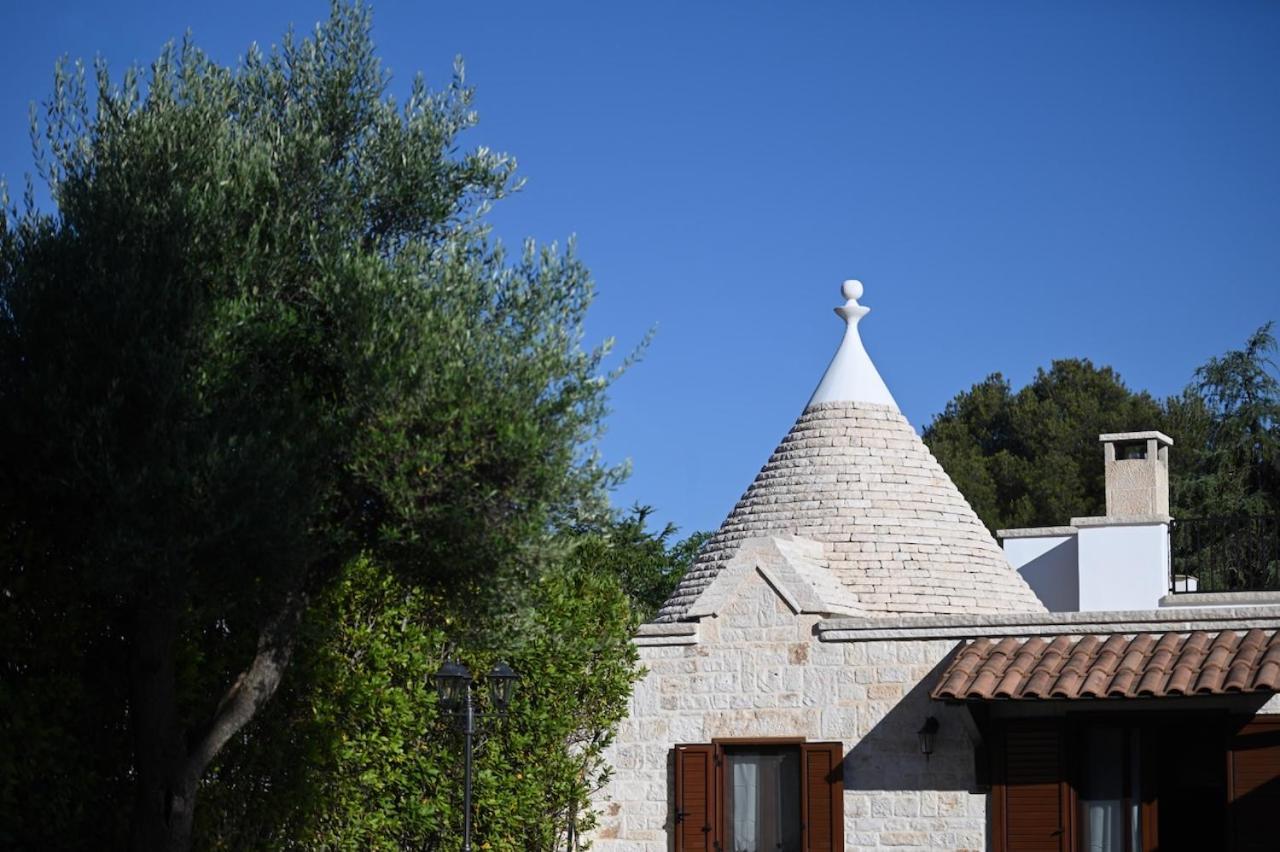 Dimora Dani Villa Putignano Exterior photo