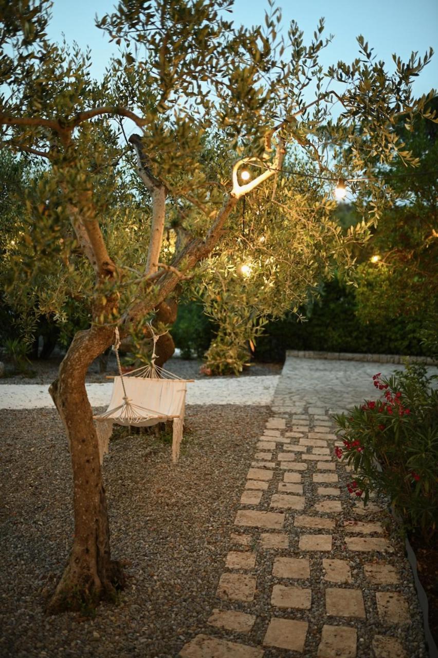 Dimora Dani Villa Putignano Exterior photo