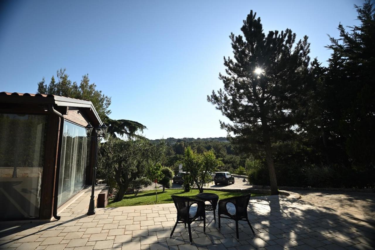 Dimora Dani Villa Putignano Exterior photo